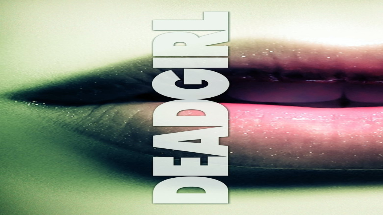 Deadgirl (Película de 2008)