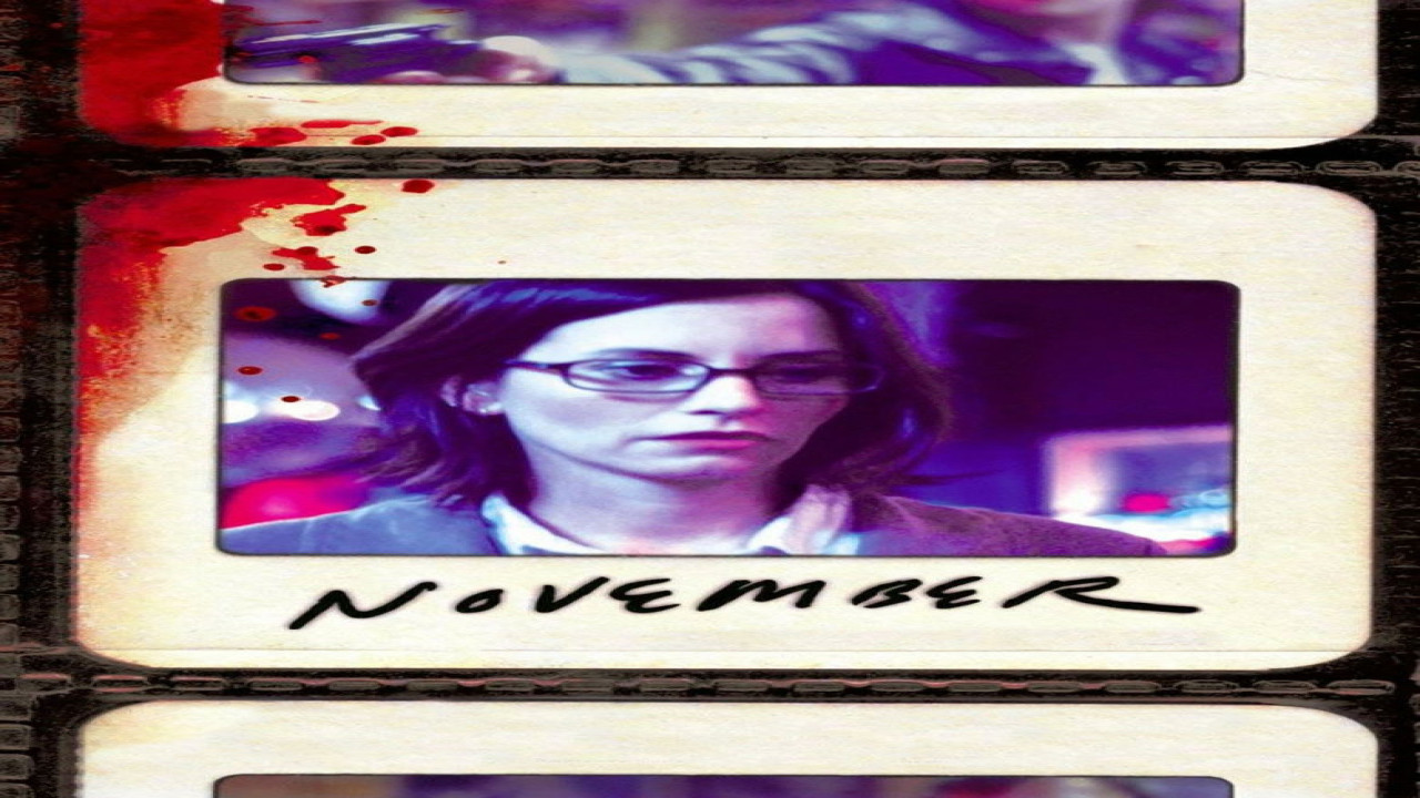 Noviembre (Película de 2004) Noviembre (Película de 2004)