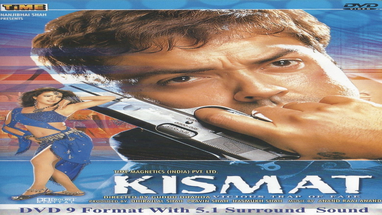 Kismat (Película de 2004) Kismat (Película de 2004)