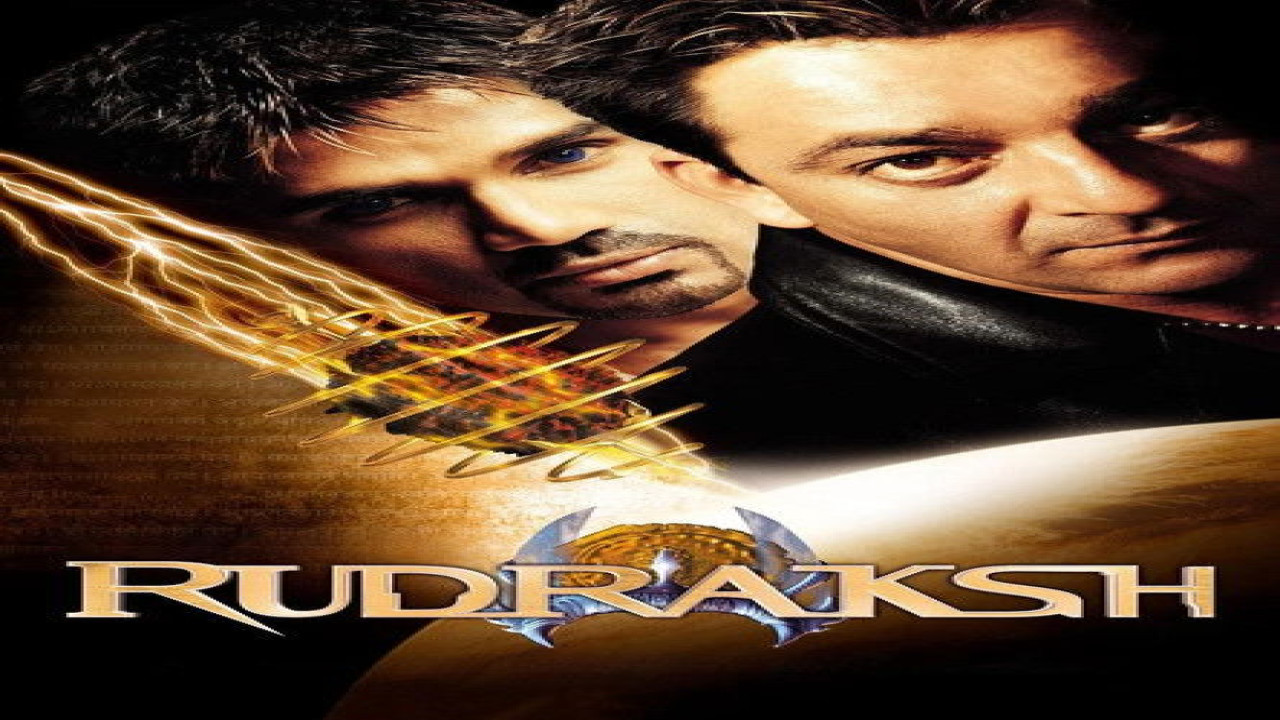 Rudraksh (Película de 2004)