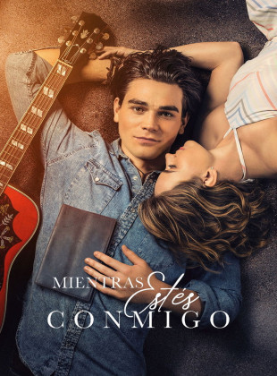 Mientras estés conmigo (Película de 2020)