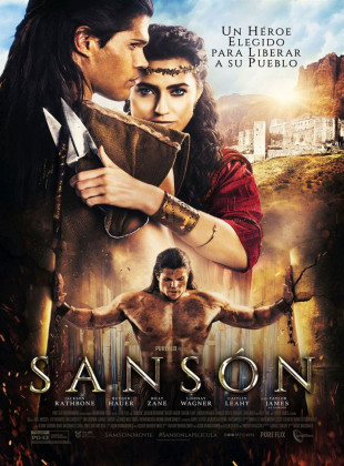 Sansón (Película de 2018)