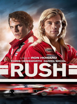 Rush (Película de 2013)