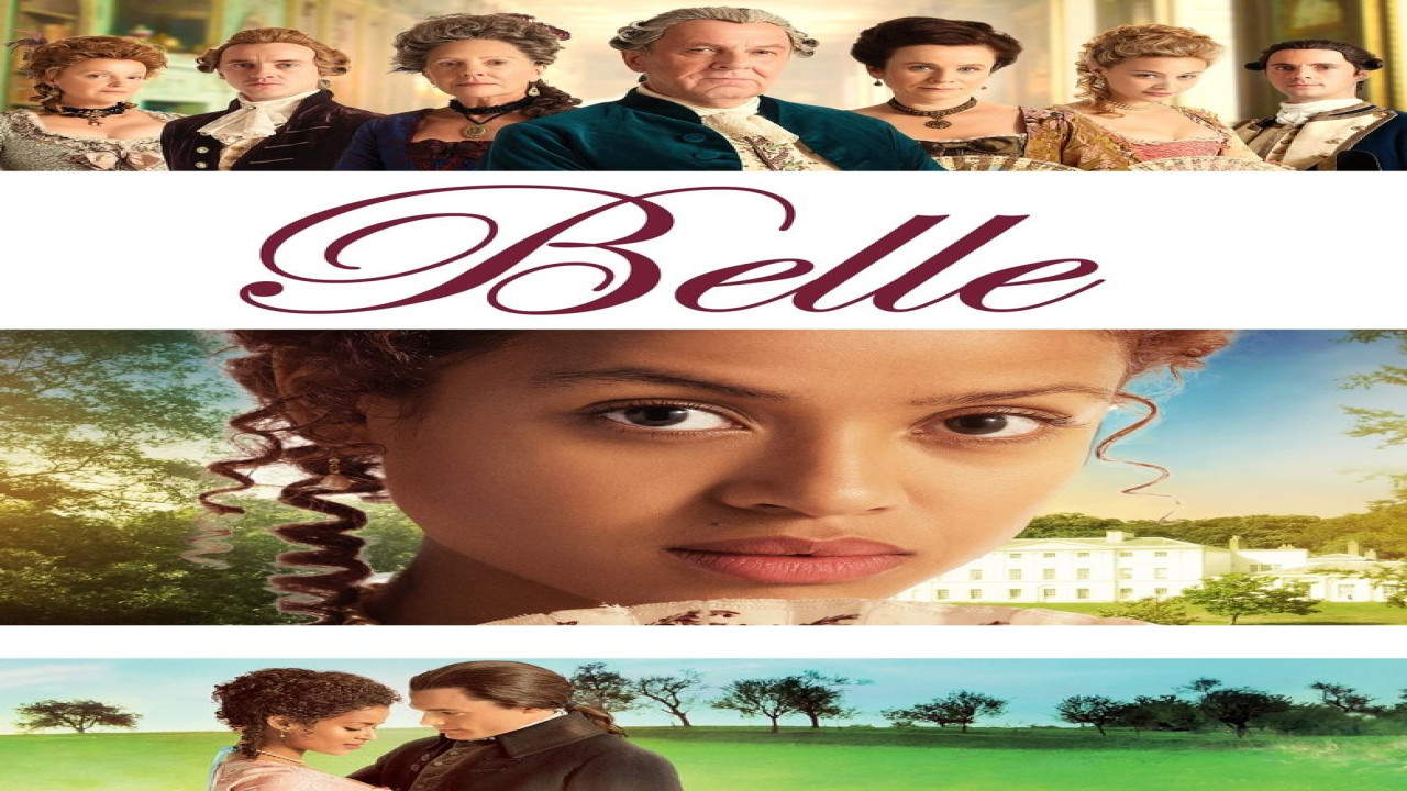 Belle (Película de 2013) Belle (Película de 2013)