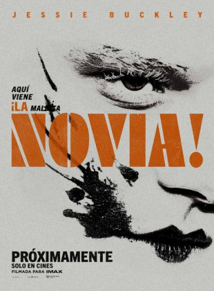 ¡La novia! (Película de 2026)