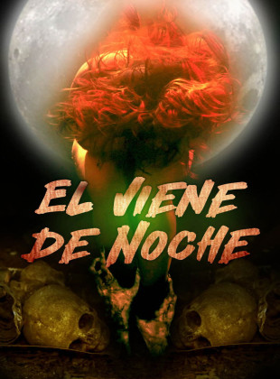 El Viene de Noche (Película de 2022)