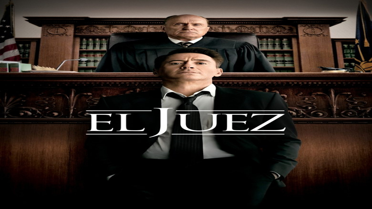 El juez (Película de 2014) El juez (Película de 2014)