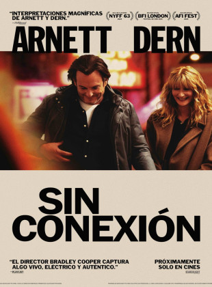 Sin conexión (Película de 2025)