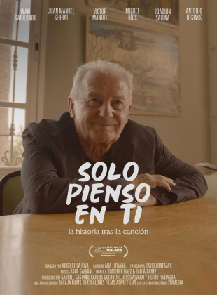 Solo pienso en ti (Película de 2026) Solo pienso en ti (Película de 2026)