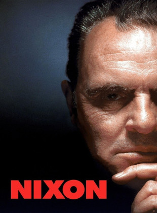 Nixon (Película de 1995)