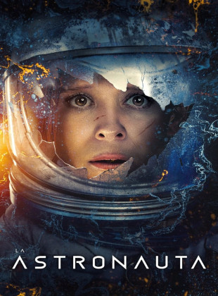 La astronauta (Película de 2025)