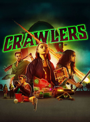 Crawlers (Película de 2020)