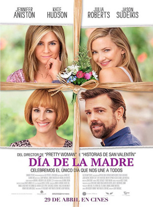 Feliz día de la madre (Película de 2016)