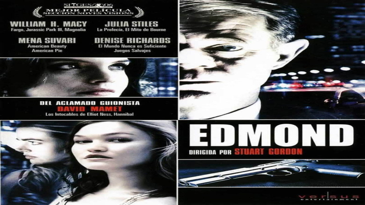 Edmond (Película de 2006)