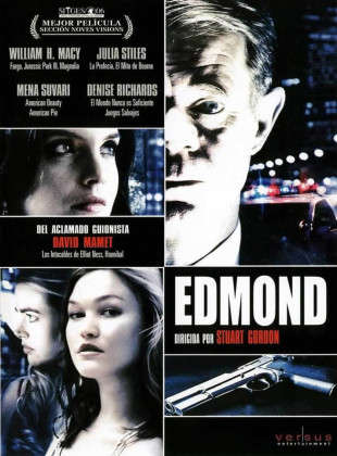 Edmond (Película de 2006)