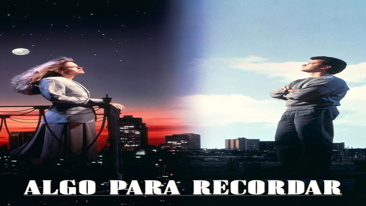 Algo para recordar (Película de 1993)