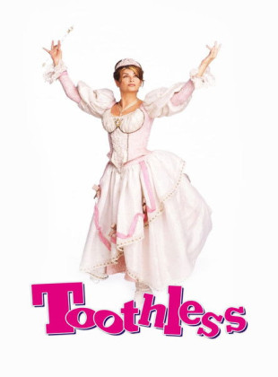 El hada de los dientes (Película de 1997)