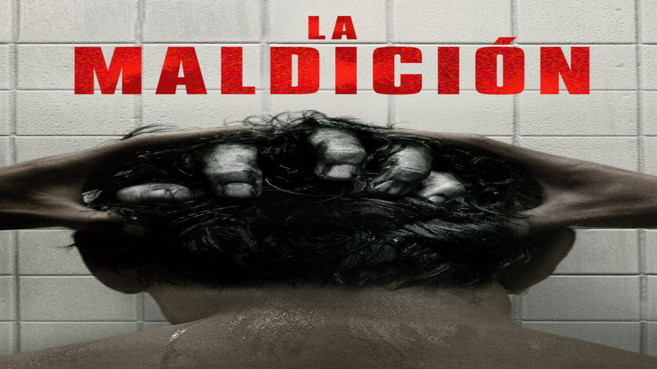 La maldición (Película de 2019)