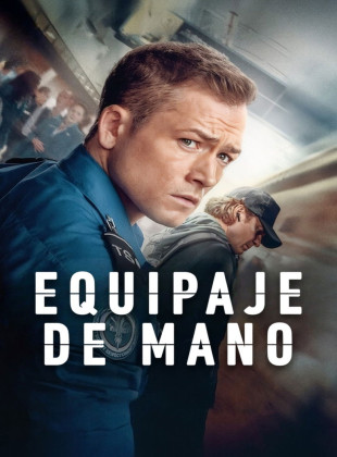 Equipaje de mano (Película de 2024)