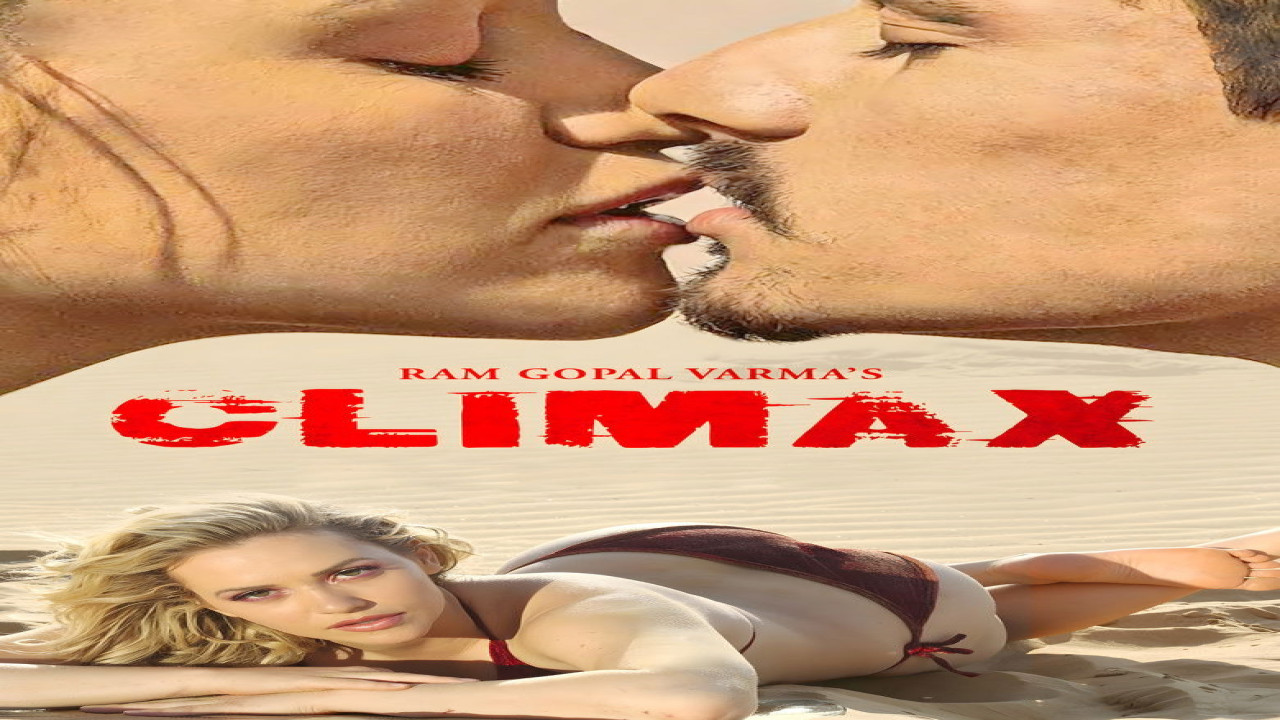 Climax (Película de 2020) Climax (Película de 2020)