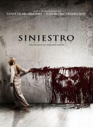 Sinister (Película de 2012)