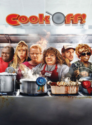 Cook-Off! (Película de 2017)