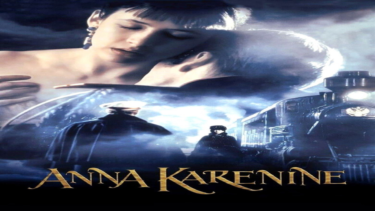 Anna Karenina (Película de 1997) Anna Karenina (Película de 1997)