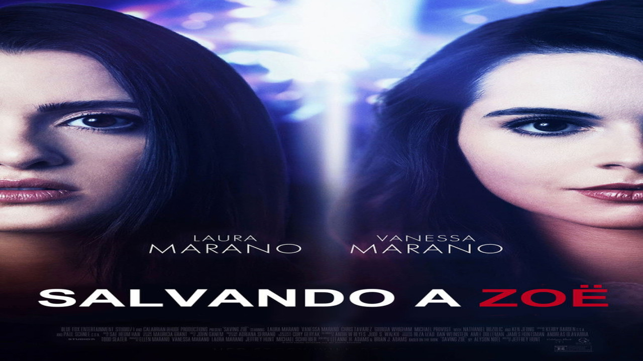Salvando a Zoë (Película de 2019) Salvando a Zoë (Película de 2019)