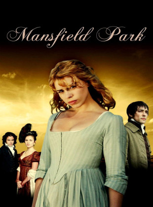 Mansfield Park (Película de 2007)