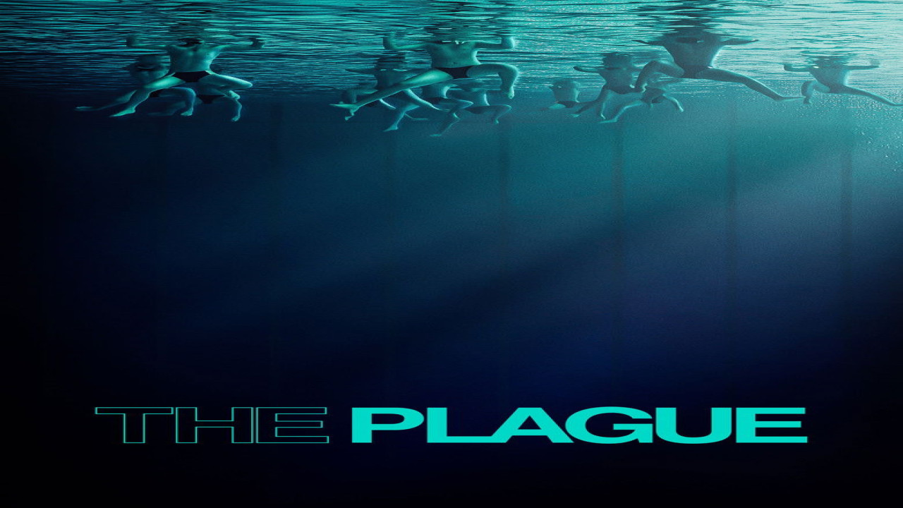 The Plague (Película de 2025) The Plague (Película de 2025)