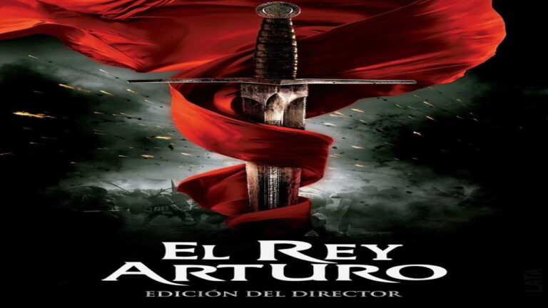 El rey Arturo (Película de 2004)