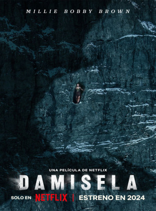 Damsel (Película de 2024)