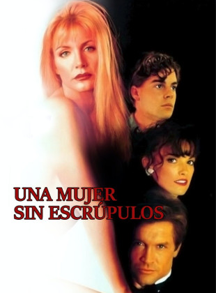 Una mujer sin escrúpulos (Película de 1993)