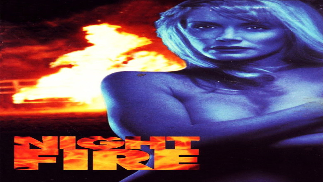Fuego en la noche (Película de 1994) Fuego en la noche (Película de 1994)