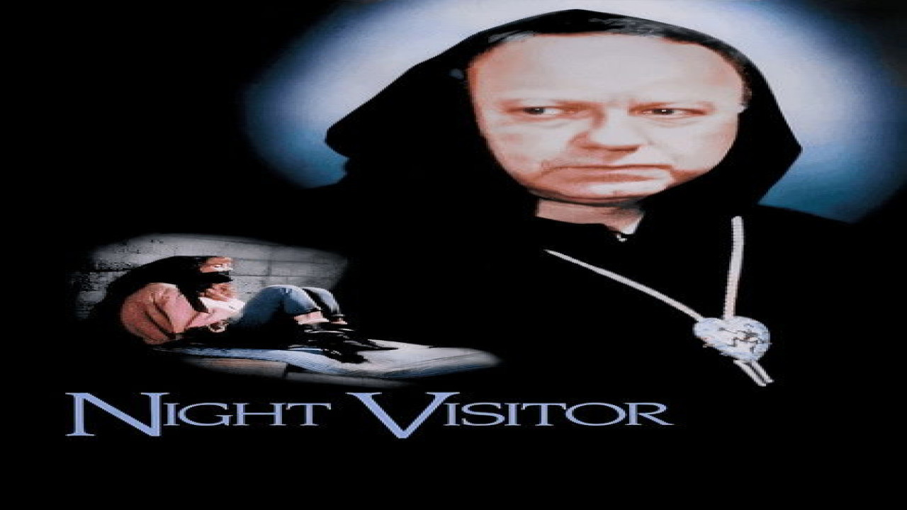 El visitante de la noche (Película de 1989) El visitante de la noche (Película de 1989)