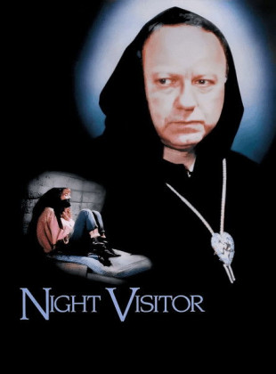 El visitante de la noche (Película de 1989)