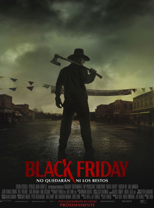 Black Friday (Película de 2023)