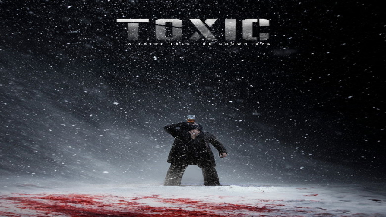 Toxic (Película de 2026) Toxic (Película de 2026)