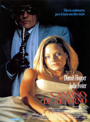 Camino de retorno (Película de 1990)