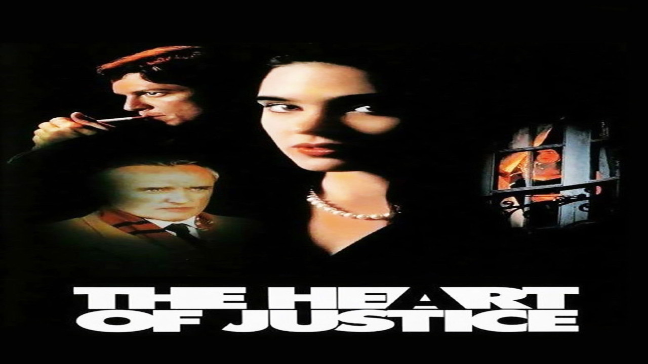La otra cara de la justicia (Película de 1992)