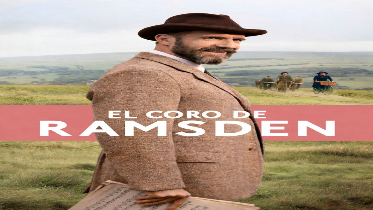 El Coro (Película de 2025) El Coro (Película de 2025)