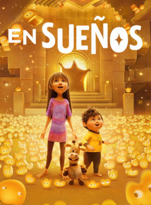 En sueños (Película de 2025)