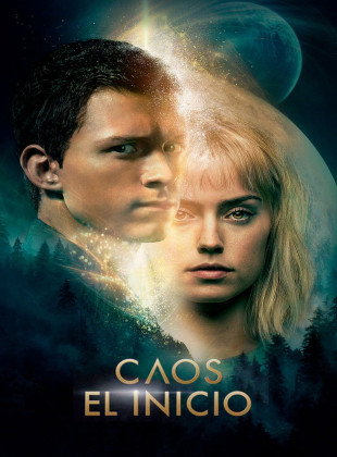 Chaos Walking (Película de 2021)