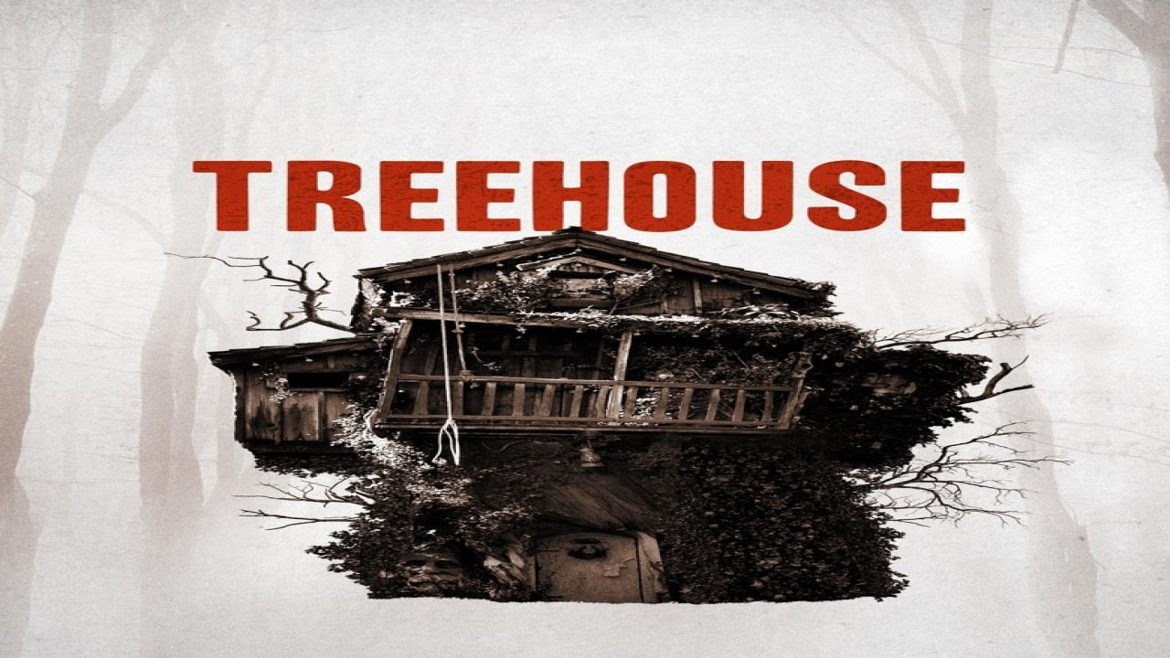 La casa del árbol (Película de 2019) La casa del árbol (Película de 2019)
