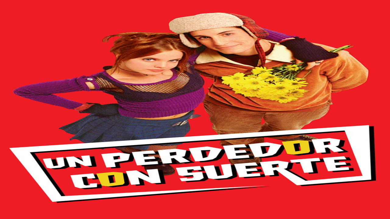 Un perdedor con suerte (Película de 2000)