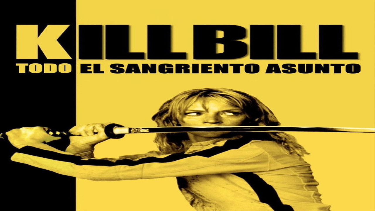 Kill Bill: Todo el sangriento asunto (Película de 2011) Kill Bill: Todo el sangriento asunto (Película de 2011)