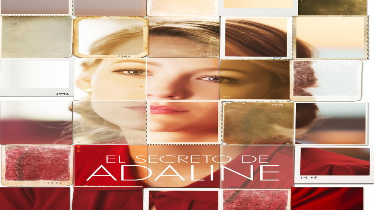 El secreto de Adaline (Película de 2015) El secreto de Adaline (Película de 2015)