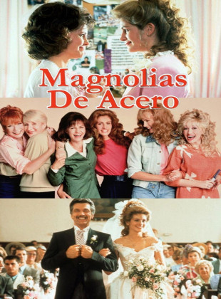 Magnolias de acero (Película de 1989)