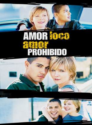 Amor loco, amor prohibido (Película de 2001)