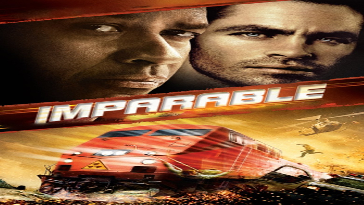 Imparable (Película de 2010)